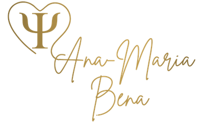 Ana-Maria Bena